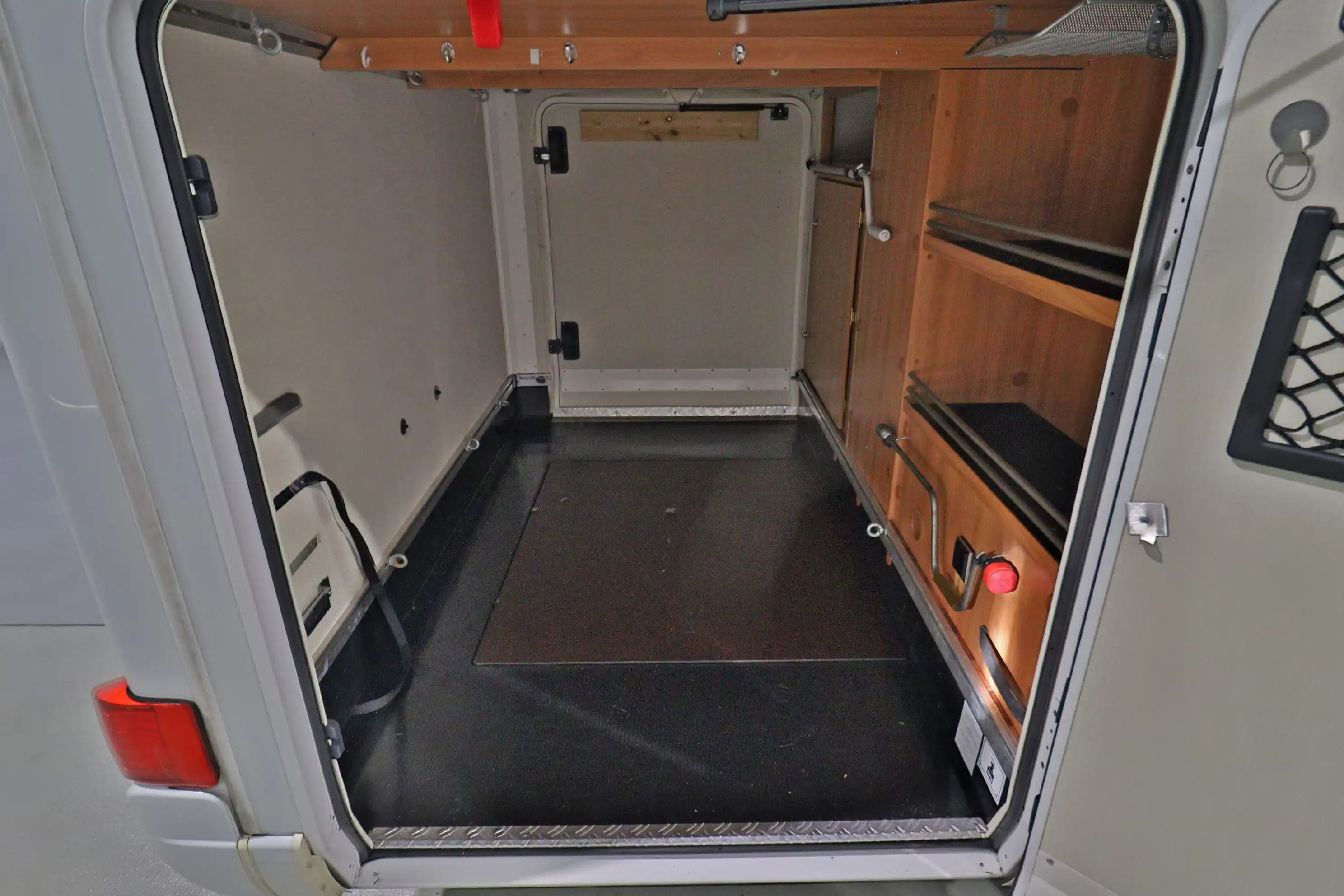 HYMER-ERIBA Exsis-I 588